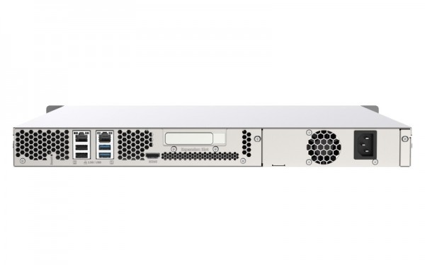 QNAP TS-453DU-8G 4-Bay 12TB Bundle mit 4x 3TB DT01ACA300