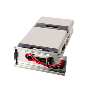 Cyberpower Ersatzbatterie-Pack RBP0074 für OL1000ERTXL2U uvm
