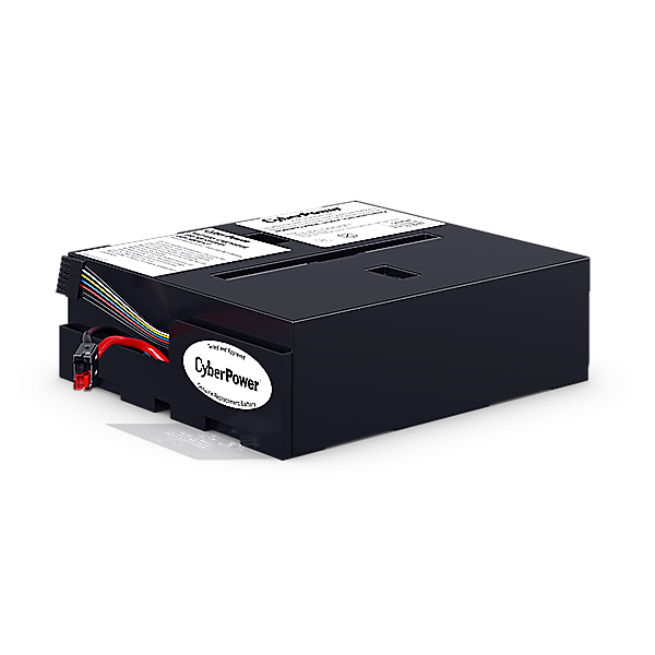 Cyberpower Ersatzbatterie-Pack RBP0127 für PR750ERT2U