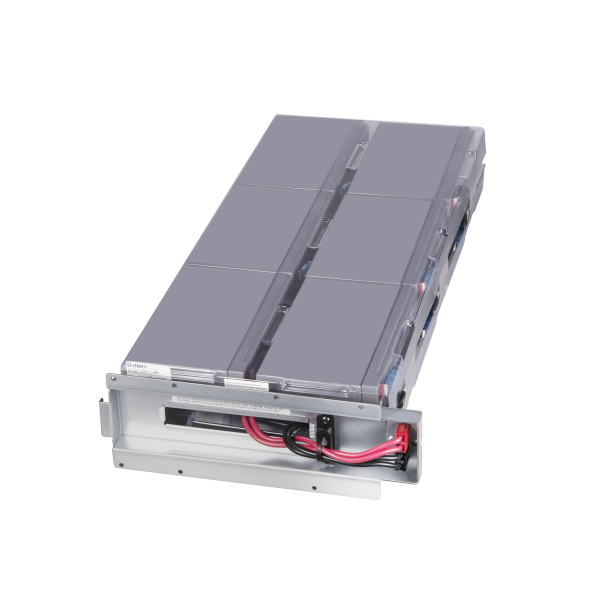 Cyberpower Ersatzbatterie-Pack RBP0076 für OL2000ERTXL2U uvm