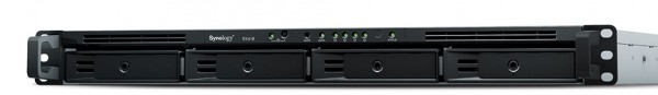 Synology Erweiterungseinheit RX418 4-Bay 8TB Bundle mit 1x 8TB Toshiba N300