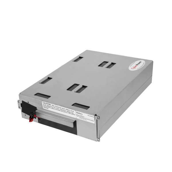 Cyberpower Ersatzbatterie-Pack RBP0030 für PR1000ELCDRT2U