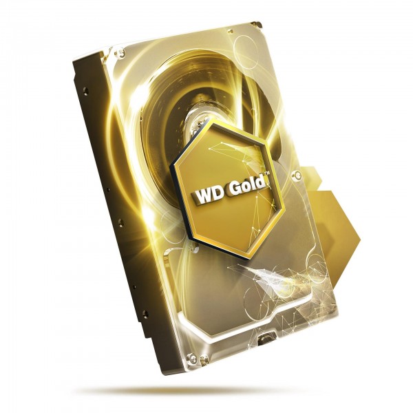 2000GB WD Gold, SATA 6Gb/s (WD2005FBYZ)