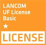 LANCOM R&S UF-1XX-5Y Full License (5 Years) - ESD