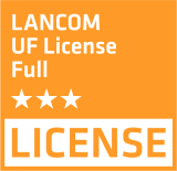 LANCOM R&S UF-2XX-1Y Full License (1 Year) - ESD