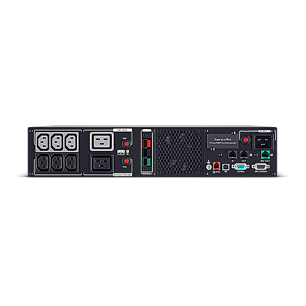 Cyberpower USV PR2200ERTXL2U 19" 2200W Line-Interactive (Speditionsversand)