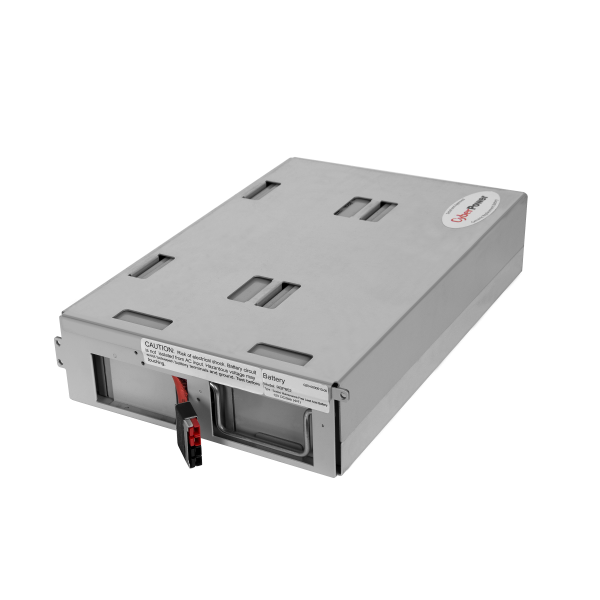 Cyberpower Ersatzbatterie-Pack RBP0040 für PR1500ELCDRTXL2U